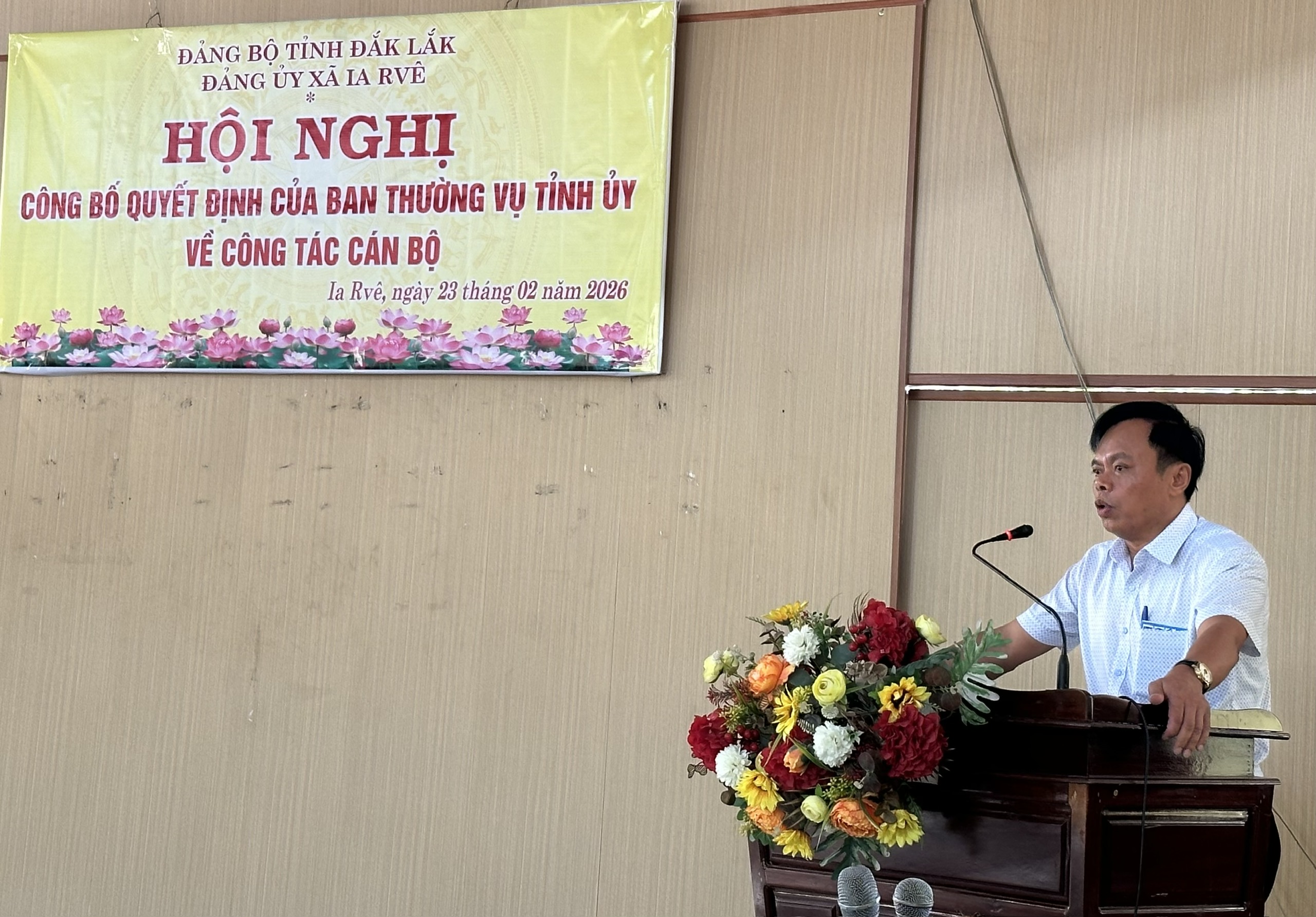 ĐIỀN PHÁT BIỂU11